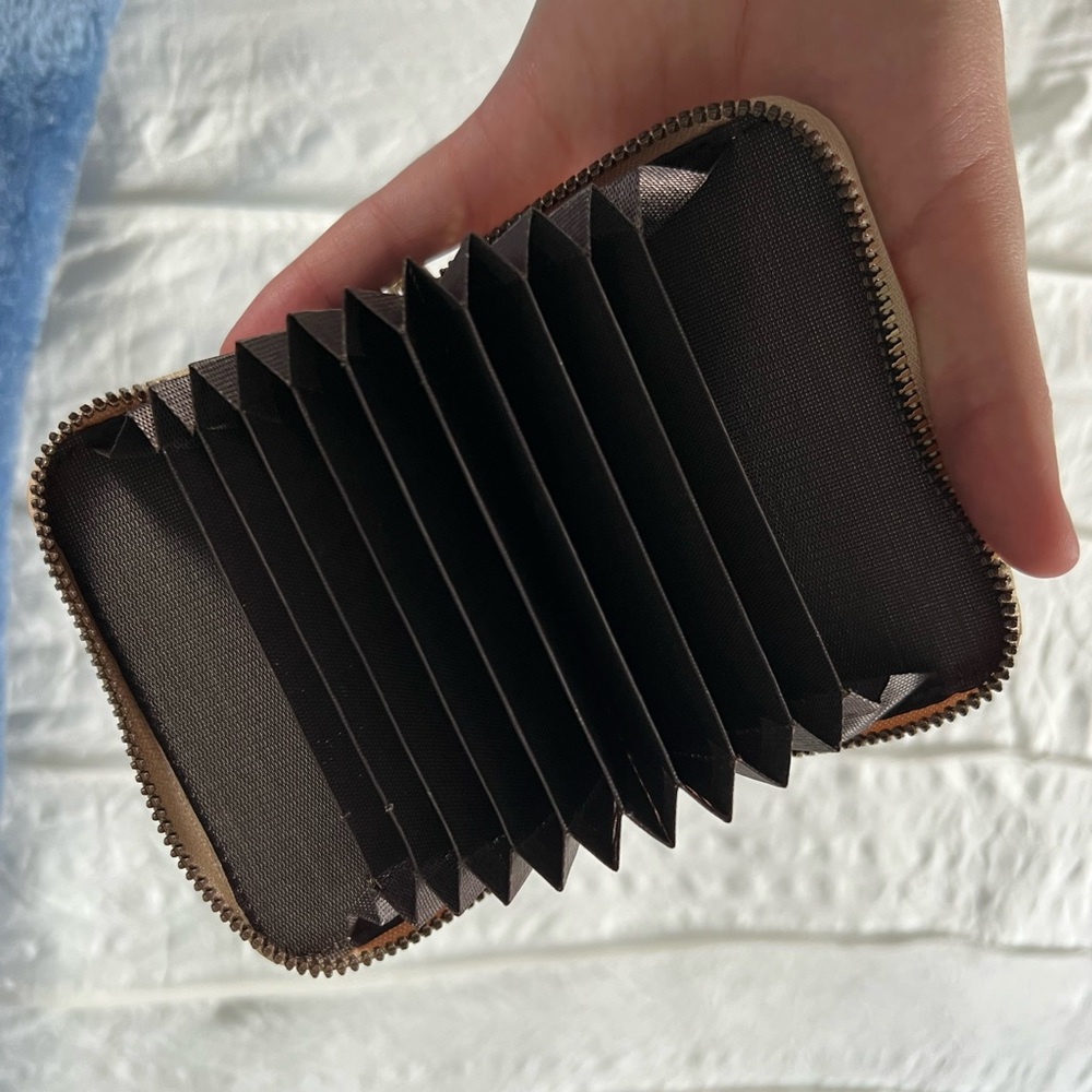 Card Holder - Picture 2 of 2